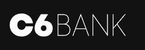 Logo C6 Bank