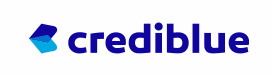 Logo Crediblue