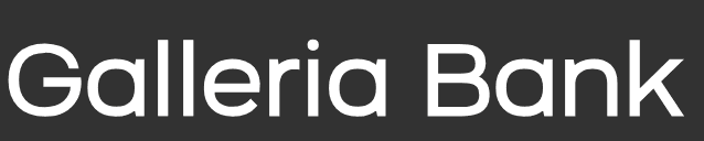 Logo Galleria Bank
